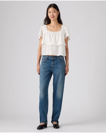 Levi's - Loose Taper Jeans