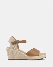 Hush Puppies - Ersa