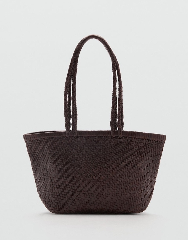 M.N.G - Medium Papier Bag