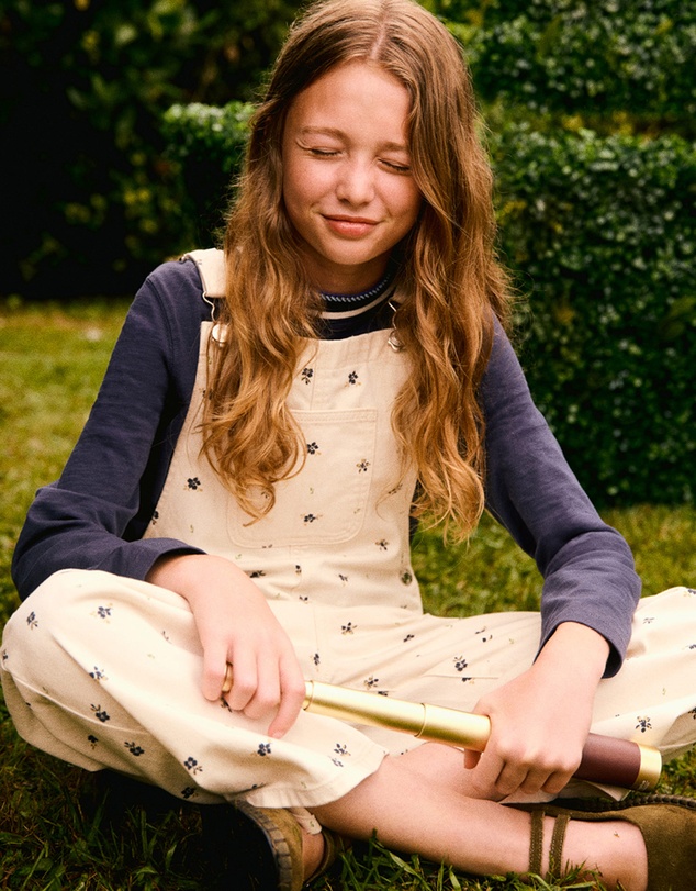 M.N.G - Hilary Overalls - Kids-Teens