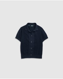 Rodd & Gunn - Cobb River Knit