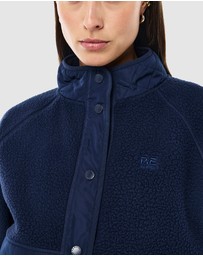 P.E Nation - Technique Quilt Jacket