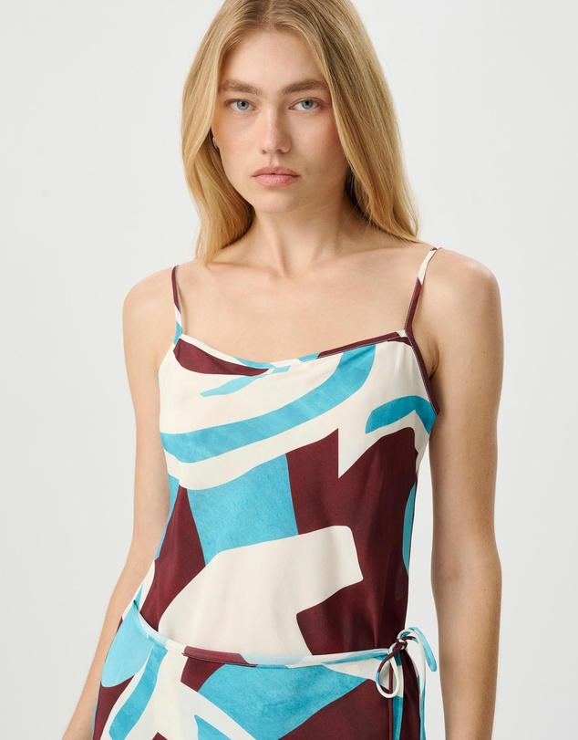 ROAME. - Elsa Mini Dress
