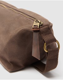 UNISON - Hamish Wash Bag