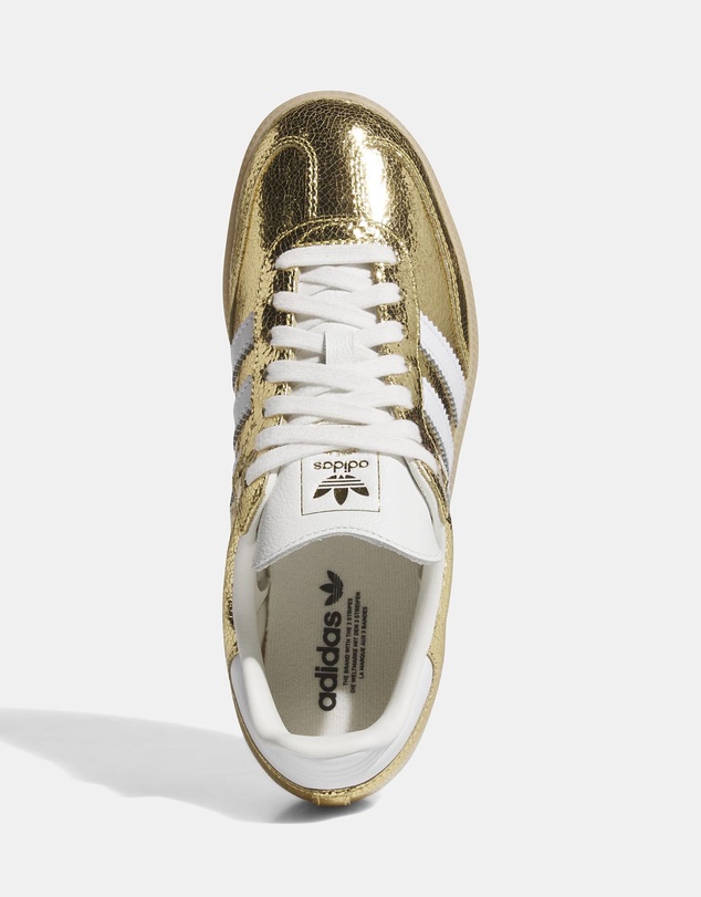 adidas Originals - Samba OG - Women's