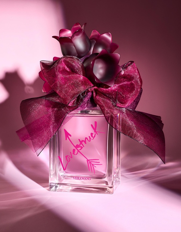 Vera Wang - Vera Wang Lovestruck EDP 100ml