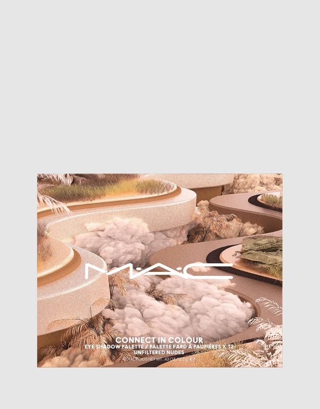 MAC - Connect In Colour