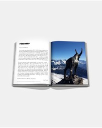 Assouline  - St. Moritz Chic