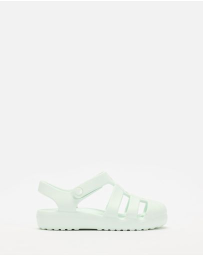 Retro Ice