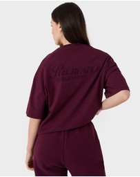 REC GEN - Float MM Tee