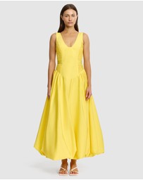 Acler - Horedon Maxi Dress