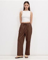 Calli - Beth Pants