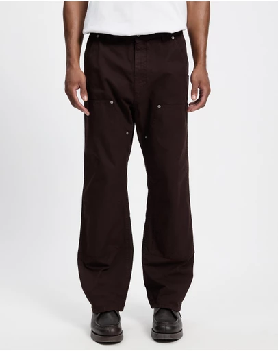 MM6 Maison Margiela - 5-Pocket Pants
