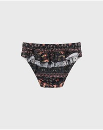 Aqua Blu Kids - Luxor Swim Nappy - Babies