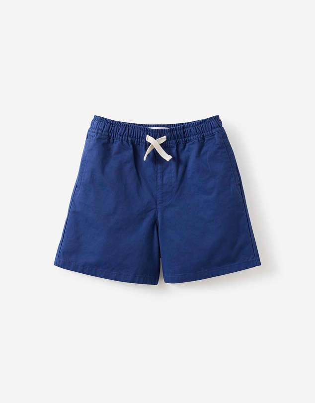Cotton On Kids - Relaxed Pull On Short