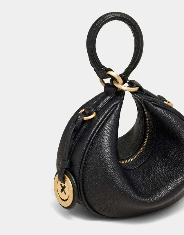 MIMCO - Luna Mini Crescent Bag