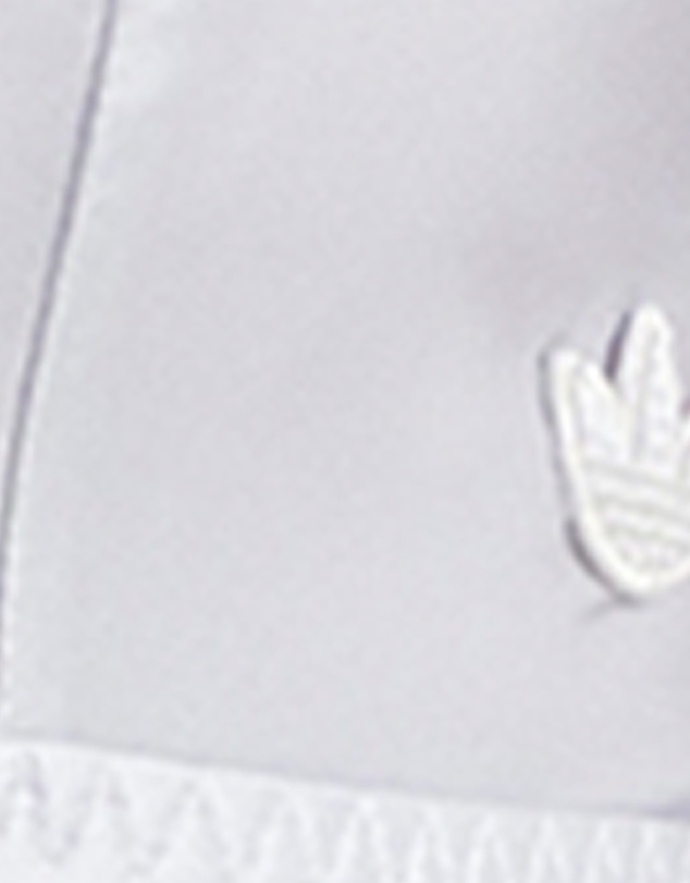 adidas Originals - Comfort Satin Unlined Bandeau Bralette