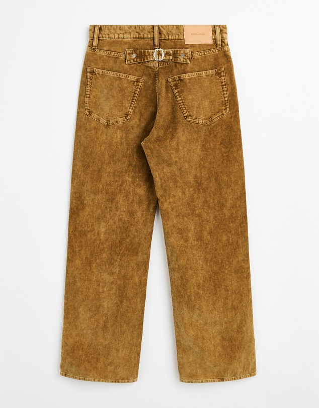 Sunflower - Relaxed Boot Cinch Jean