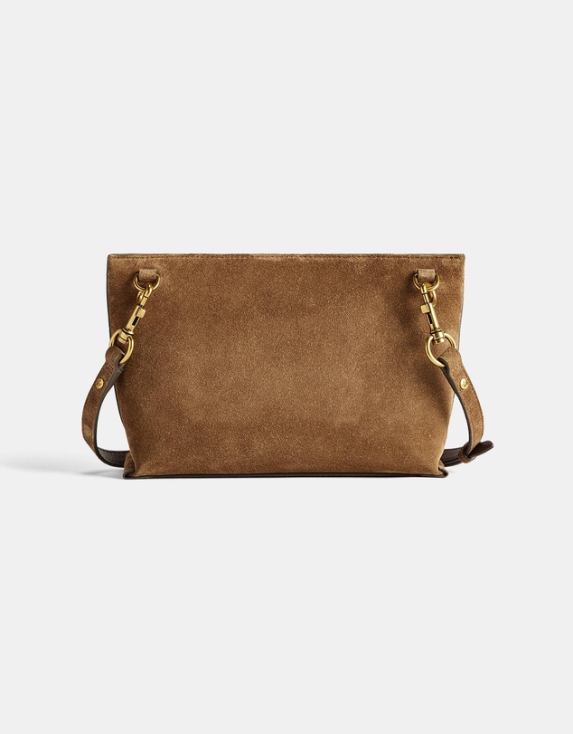 R.M.Williams - Bells Cross Body Bag