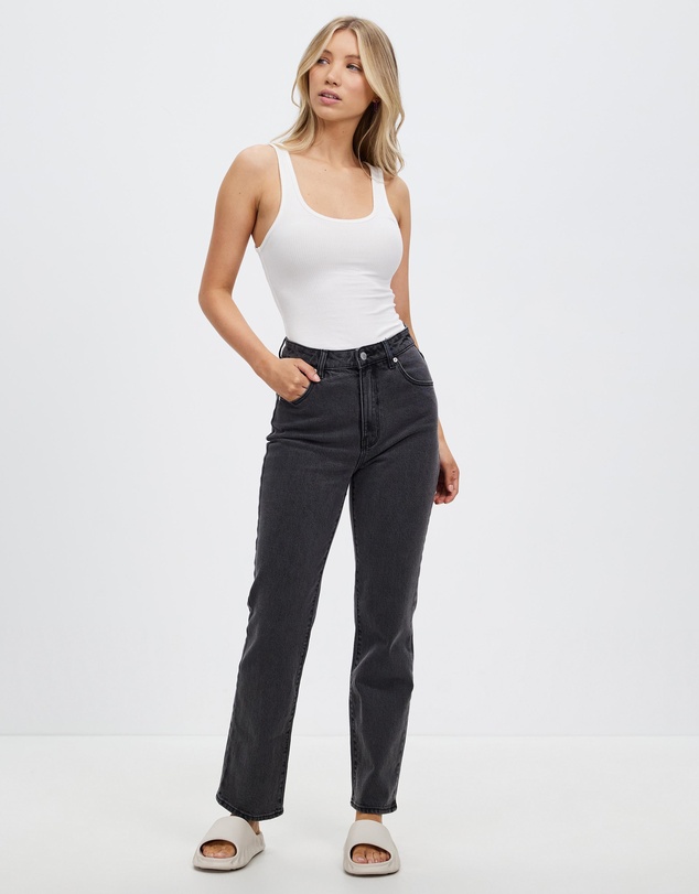 Rolla's - Original Straight Jeans