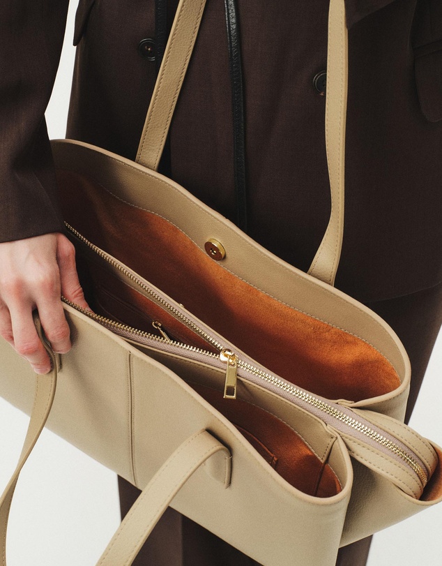 Freja NYC - Paloma Tote Bag - ICONIC EXCLUSIVE