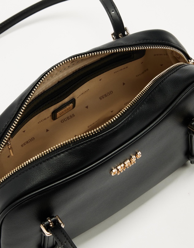 GUESS - Cerelia Shoulder Satchel Bag