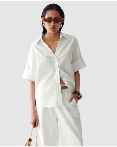 French Linen