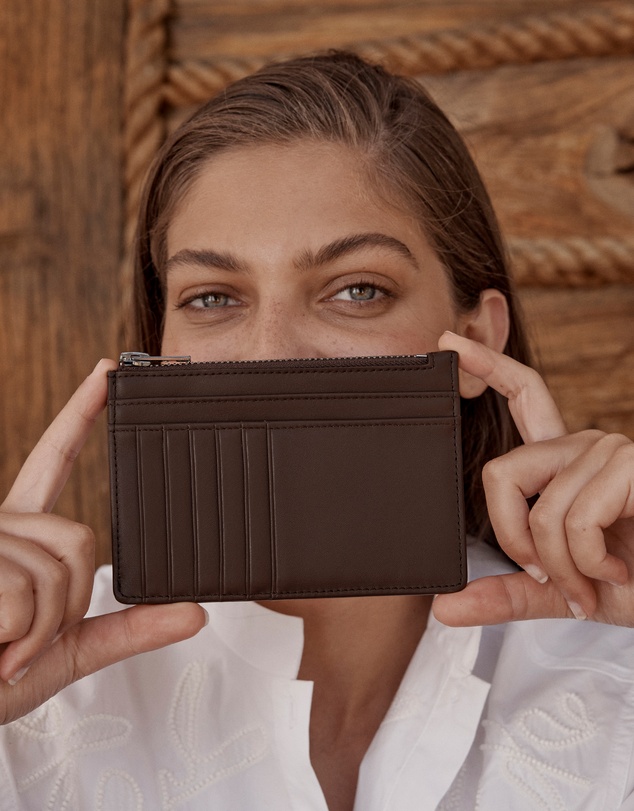 Status Anxiety - Gone Again Wallet
