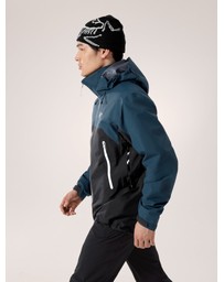 Arc'teryx - Beta AR Jacket Men's