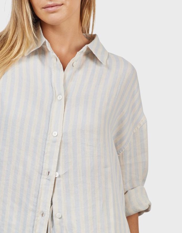 Academy Brand - Farrelly Shirt
