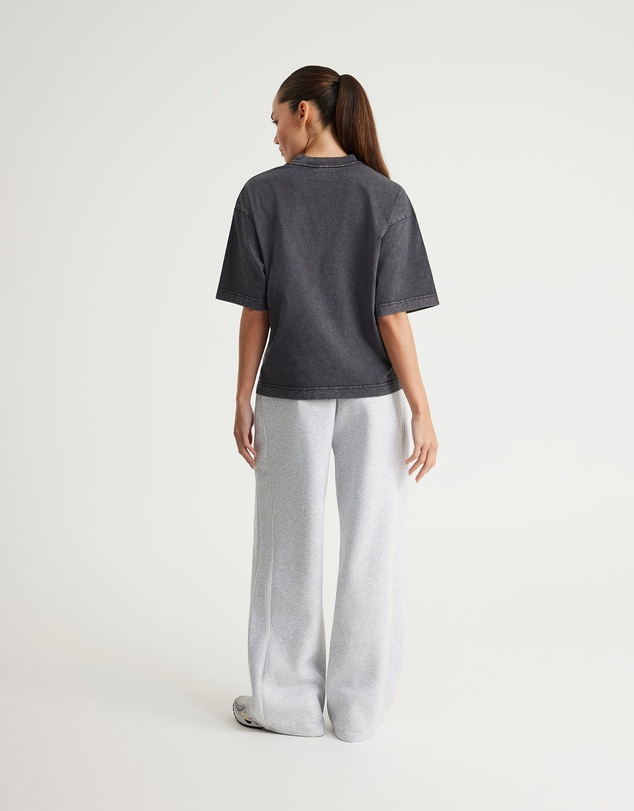 Upstate - Transit T-Shirt - Black