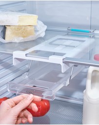 Joseph Joseph - FridgeStore™ Under-shelf Can Dispenser