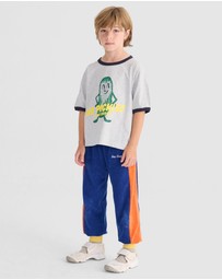 Bobo Choses - Mr Pickles T-Shirt - Babies-Teens