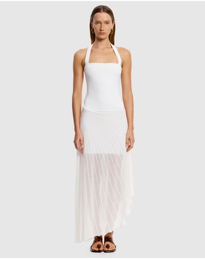 Significant Other - Nessa Maxi Dress