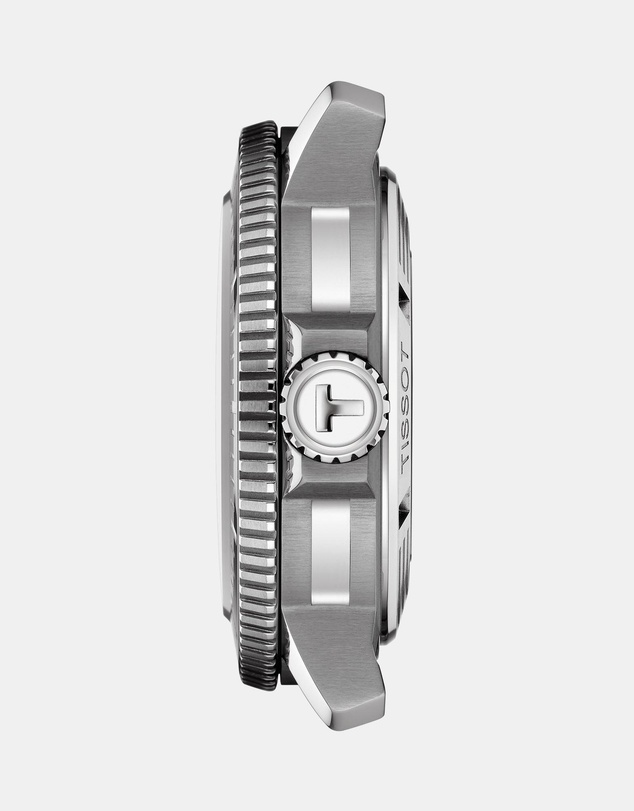 Tissot - Seastar 2000 Professional