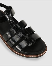 Nude Footwear - Heidi