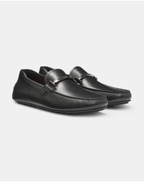 BOSS - Noel Moccasins - Men's