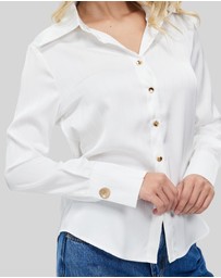 KAJA Clothing - Sidhe Shirt