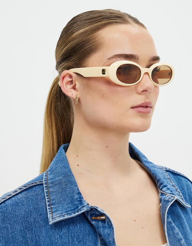Le Specs - Work It