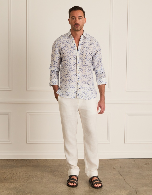 Aqua Blu Australia - Willow Blake Shirt