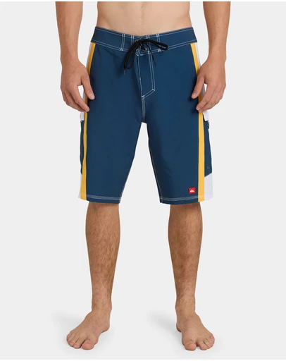 Quiksilver - Mens Eliminator 21