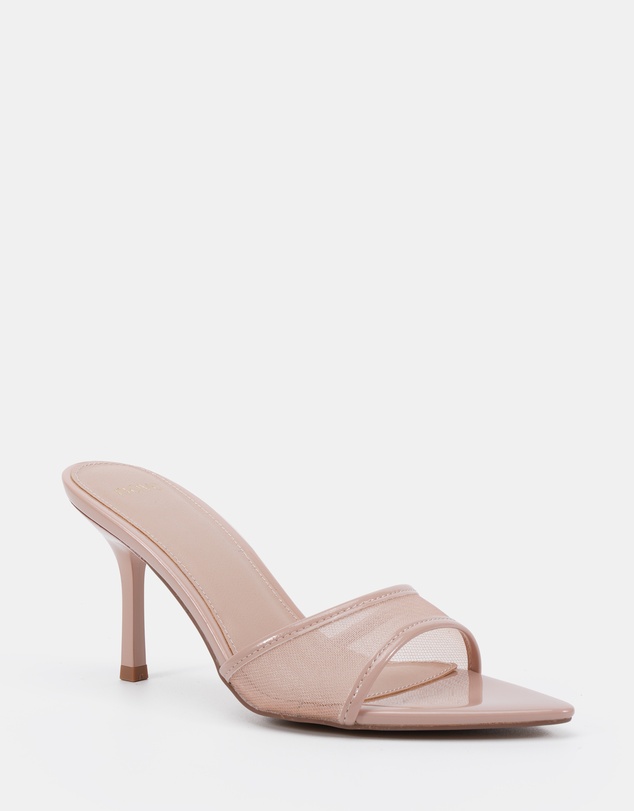 Novo - Yolo Heels