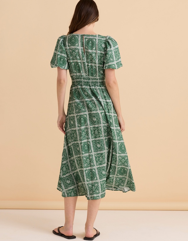Betty Basics - Dahlia Dress