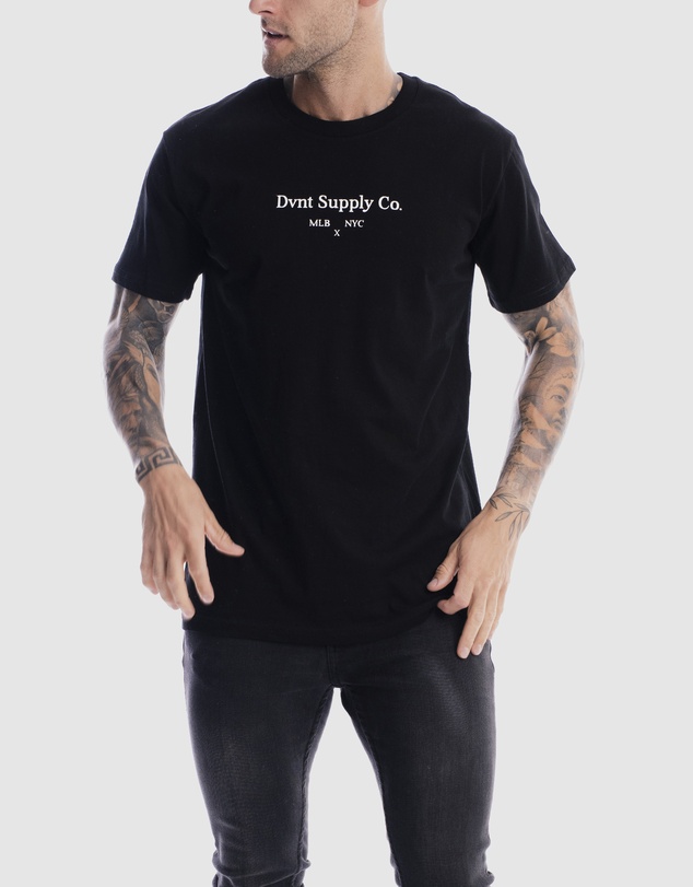 DVNT - Scripture Rise Tee