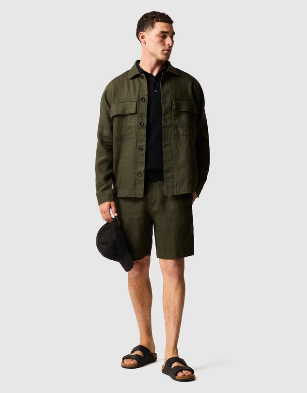 Rodd & Gunn - Longbeach Short