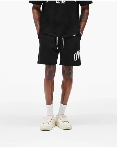 Represent - Owners Club Mesh Shorts