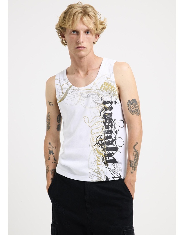 Insight - Junkie Singlet
