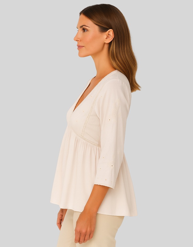 KAJA Clothing - Kayla Top