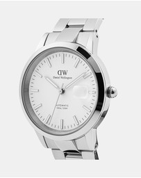 Daniel Wellington - Iconic Automatic 40mm Link