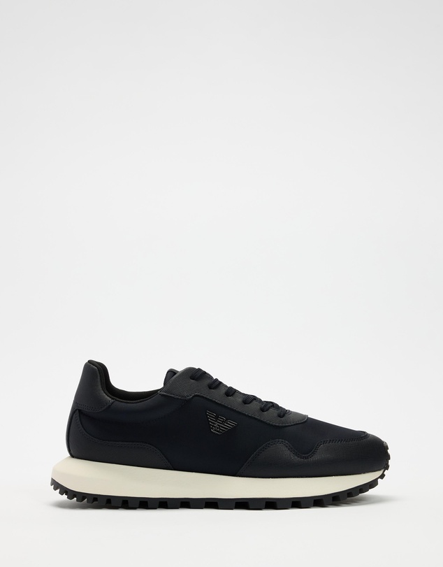Emporio Armani - Sneakers - Men's